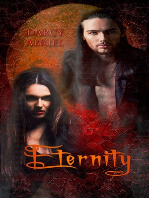 cover image of Eternity
